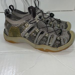 Keen Evofit American built